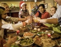 Contrariamente a lo que se piensa, comer en exceso no 