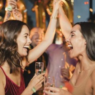 Cómo preparar tu hígado para las fiestas de fin de año