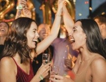 Las fiestas de fin de año son frecuentemente sinónimo de excesos: ¿cómo preparar tu hígado para la parranda?. Getty Images