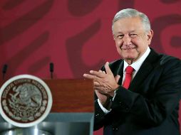 La resolución se aprobó con dos de tres votos en la sesión de este viernes. AFP/Presidencia