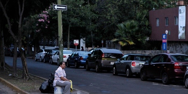 Suman 688 retenciones en operativos de Guadalajara contra apartalugares