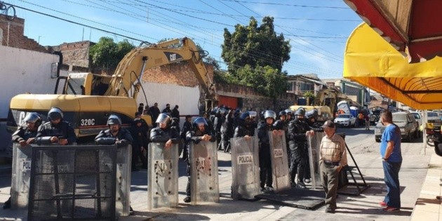 Obras en Puente Grande continuar&aacute;n: Gobierno de Jalisco