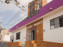 La oficina estará a un costado del albergue El Refugio en la calle Constitución 350, en la colonia Cerro del Cuatro en Tlaquepaque. ESPECIAL