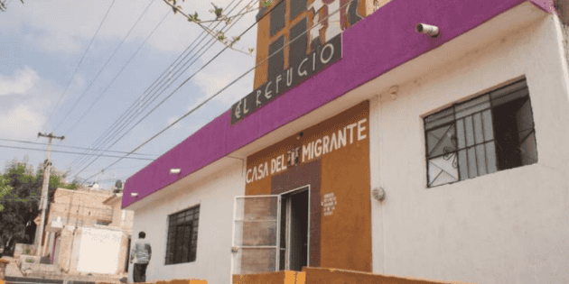 Arranca operaciones oficina de la CEDHJ para atenci&oacute;n a migrantes