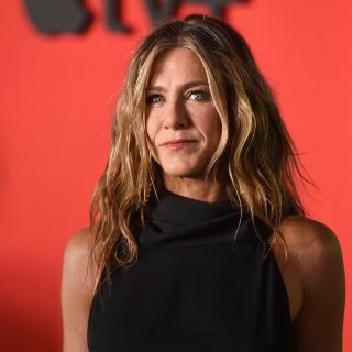Jennifer Aniston comparte fotos inéditas de su infancia en Instagram
