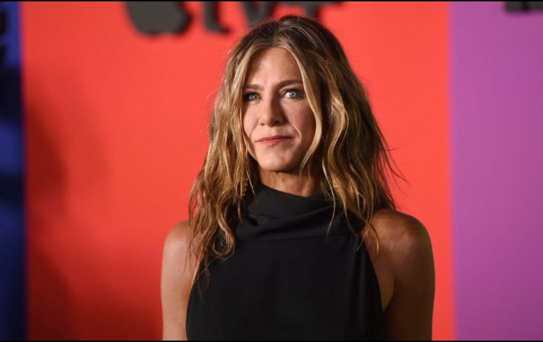Jennifer Aniston ha permitido que sus fans conozcan otros aspectos de su vida en Instagram. AP / ARCHIVO
