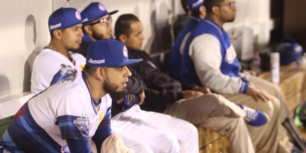 Charros deja ir la barrida ante Guasave