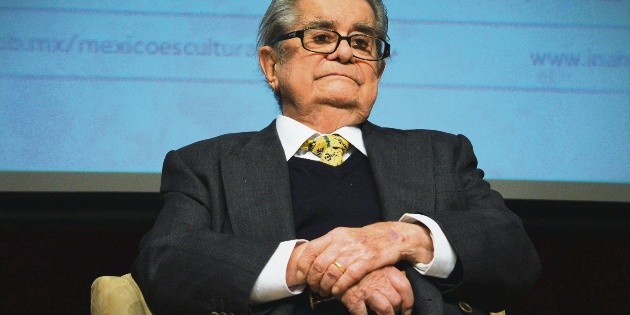 El INAH recuerda a especialistas y artistas fallecidos en 2019