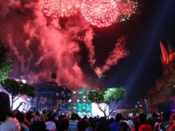 Cierra el año fuera  de casa con fiesta y diversión 