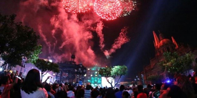 Cierra el a&ntilde;o fuera &nbsp;de casa con fiesta y diversi&oacute;n