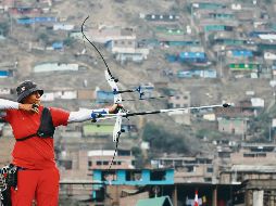 En 2020 la sonorense sabrá si gana pase a las Olimpiadas. IMAGO7