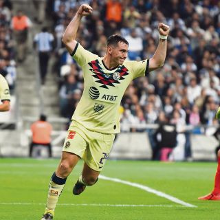 En América estamos vivos: Viñas