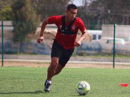 Los rojinegros se quedaron sin su figura del último año. ARCHIVO