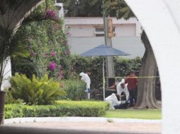 Ayer, la CEDHJ hizo un llamado al Gobierno del Estado para que apoye a la madre y el hijo de Vanesa Gaytán. EL INFORMADOR/Archivo