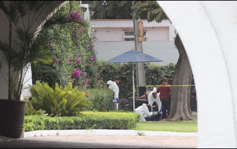 Ayer, la CEDHJ hizo un llamado al Gobierno del Estado para que apoye a la madre y el hijo de Vanesa Gaytán. EL INFORMADOR/Archivo