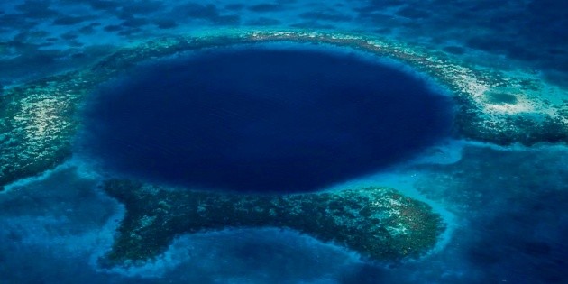 Muestran el vertedero m&aacute;s profundo del mundo