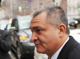 Las detenciones clave para México... realizadas por gobiernos extranjeros