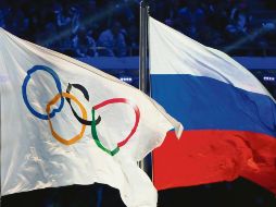 Agotan instancias. Rusia no se quiere perder los Olímpicos y apelará la prohibición a participar. AP / ARCHIVO