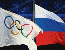 Agotan instancias. Rusia no se quiere perder los Olímpicos y apelará la prohibición a participar. AP / ARCHIVO