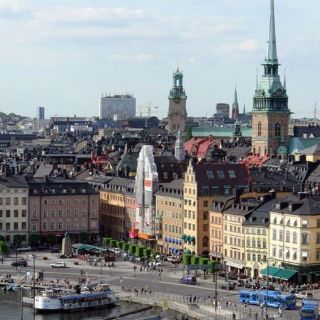 ¿Es Suecia el mejor país del mundo para perder el trabajo?