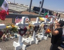La mayoría de las matanzas involucraron a personas que se conocían entre ellas: disputas familiares, violencia por drogas o pandillas, o personas con resentimientos que dirigieron su coraje hacia colegas o parientes. EFE/ ARCHIVO