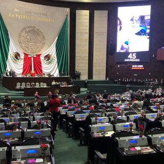 Morena exige a Bolivia cumplir con obligaciones internacionales