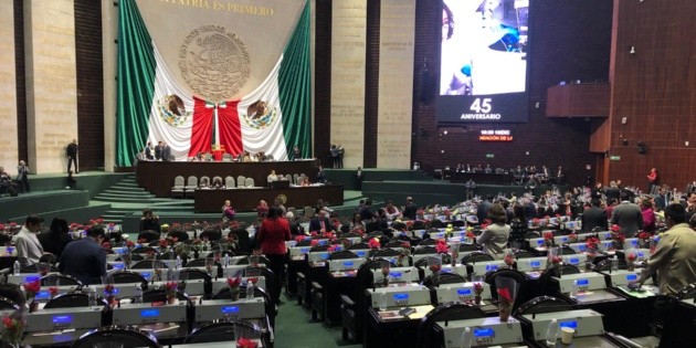 Morena exige a Bolivia cumplir con obligaciones internacionales