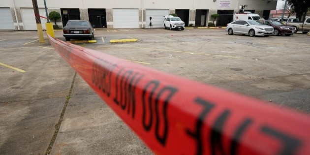 Tiroteo durante grabaci&oacute;n de video musical en EU deja dos muertos