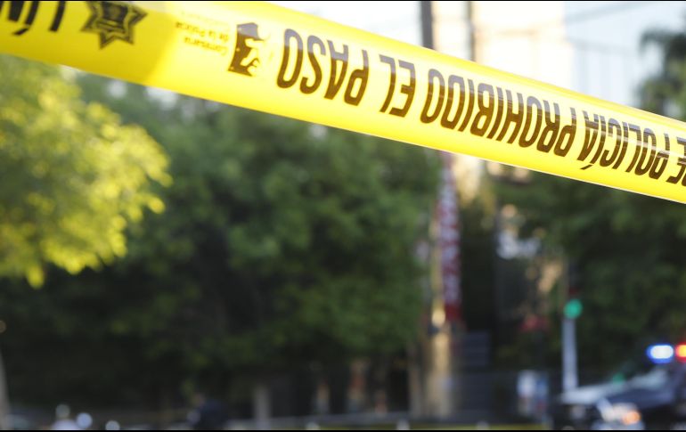 El joven aprehendido fue trasladado al Centro de Internamiento para Adolescentes Quinta del Bosque, localizado en el municipio de Zinacantepec. EL INFORMADOR / ARCHIVO