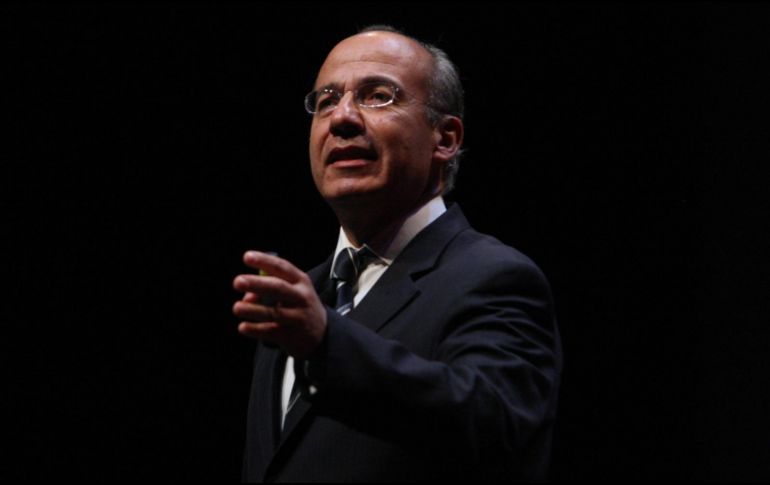 ''Es tan desesperado el ataque contra mí y contra México Libre, que no sólo me inventan calumnias, sino que hasta portadas falsas arman y distribuyen'', dice en sus redes sociales. EL INFORMADOR / ARCHIVO