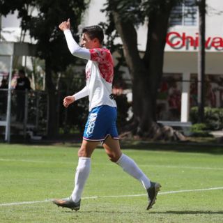 Chivas supera por la mínima a Leones Negros en Verde Valle