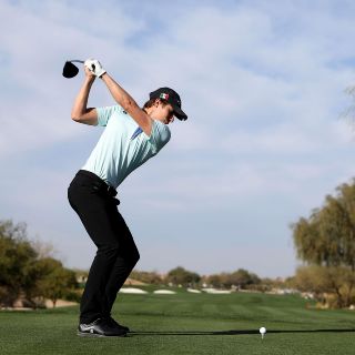 El golf mexicano cierra su mejor año en la historia