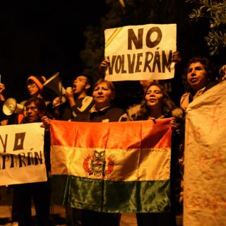 Bolivia cree que España buscó fuga de asilado en embajada mexicana