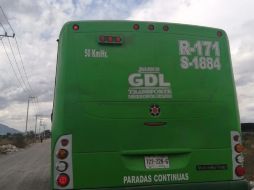 Ya cerca de las tres de la tarde se recibió una llamada al número de emergencias 911 donde se alertaba de un asalto en proceso en el fraccionamiento Paseos del Valle. ESPECIAL/