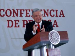 Denuncian que la administración de López Obrador cobrará a partir del 1 de enero de 2020 un promedio aproximado de 3% más por cada litro. SUN/G. Espinosa