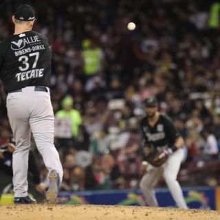 Charros inicia con derrota su gira por Culiacán