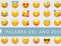 Muchos de los emojis tienen el valor de la universalidad, el de poder ser entendidos por personas de muy diferentes culturas y lenguas. EFE/Fundeu BBVA