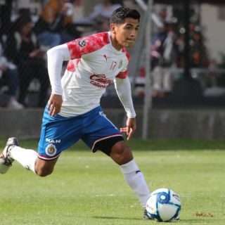 Chivas abrirá entrenamiento a la afición el 2 de enero