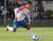 Durante el entrenamiento que Chivas realizó el pasado 26 de diciembre, acudieron alrededor de dos mil personas. TWITTER / @chivas