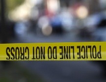 La violencia con armas de fuego ha aumentado desde el inicio de la pandemia en Estados Unidos. AFP/ARCHIVO