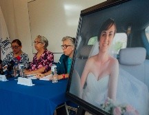 Maleck se encuentra detenido debido al accidente donde murieron una pareja de recién casados en junio pasado. EL INFORMADOR / ARCHIVO