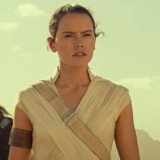 "El Ascenso de Skywalker", líder por segunda semana en taquillas de EU