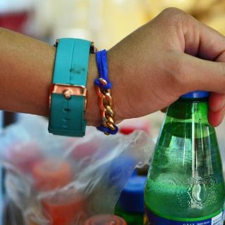 Evita consumir la azúcar industrializada