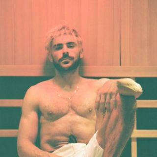 Zac Efron es hospitalizado de emergencia