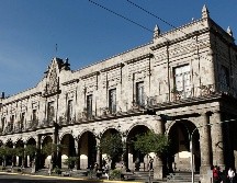 Guadalajara bajó del segundo al cuarto lugar en el ranking de los ayuntamientos endeudados. EL INFORMADOR / ARCHIVO