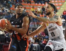 Astros quedó fuera del torneo al culminar en la quinta posición de la Zona Oeste con récord de 21 triunfos y 14 derrotas. Imago7 / S. Bautista
