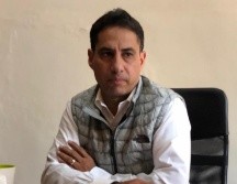 El diputado Ricardo Rodríguez Jiménez, presidente de la Comisión Legislativa de Hacienda. EL INFORMADOR / R. Rivas