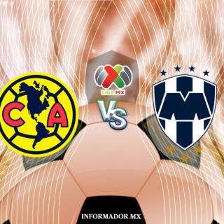 Minuto a minuto: América vs Rayados, final vuelta