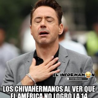 Las redes se prenden con memes en la final América vs Monterrey