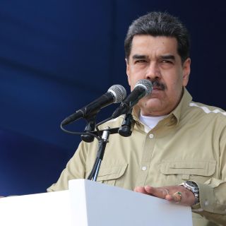 Militares se adjudican atentado en Venezuela 